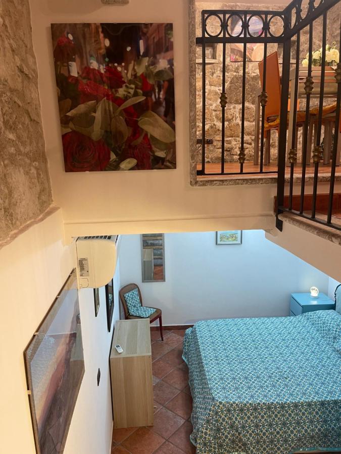 Majolica Taormina Apartment المظهر الخارجي الصورة