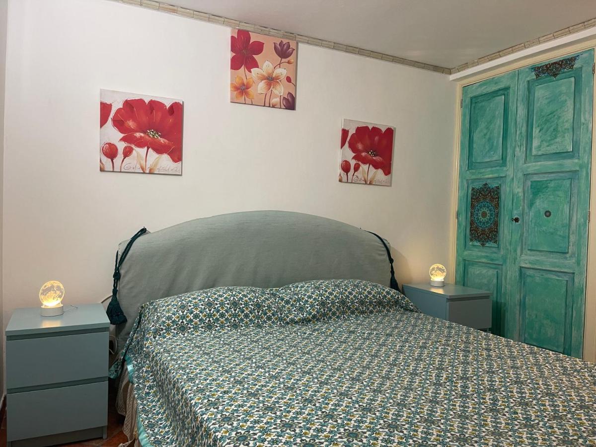 Majolica Taormina Apartment المظهر الخارجي الصورة