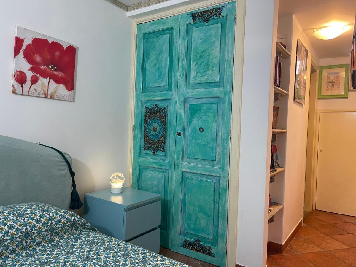 Majolica Taormina Apartment المظهر الخارجي الصورة