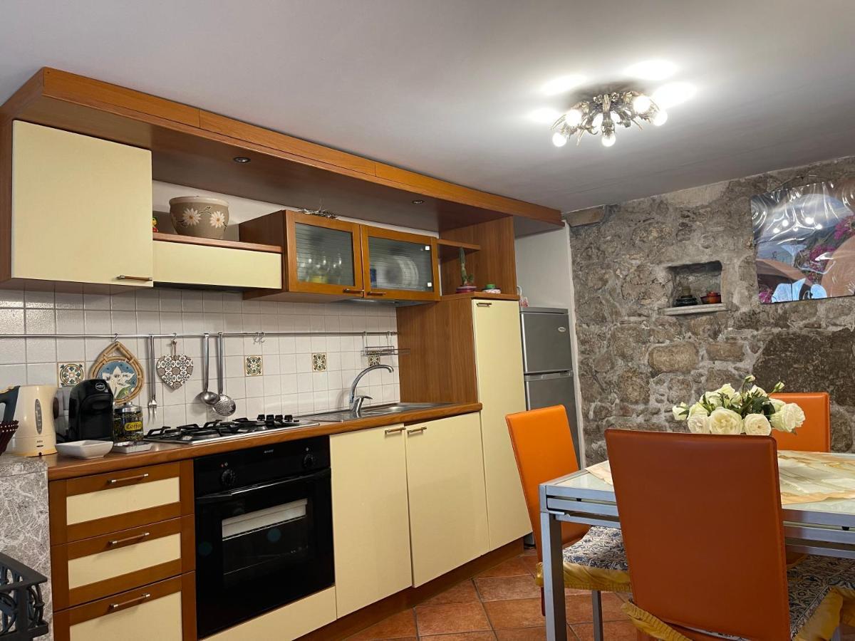 Majolica Taormina Apartment المظهر الخارجي الصورة