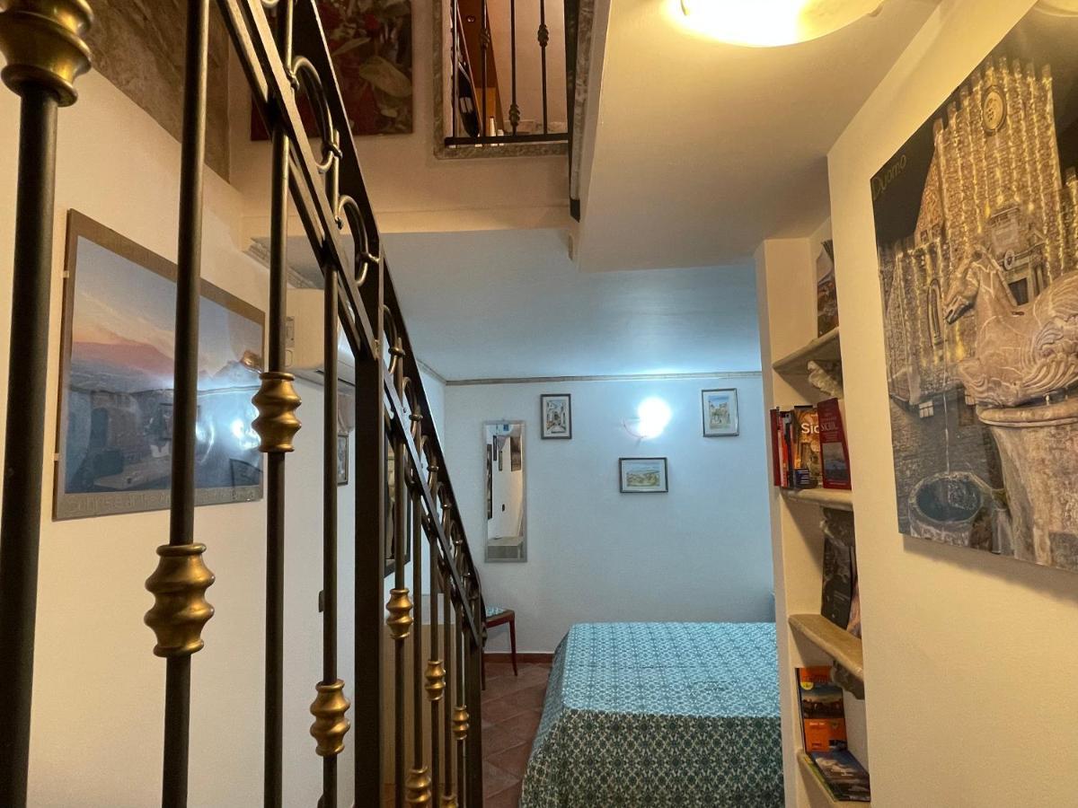 Majolica Taormina Apartment المظهر الخارجي الصورة